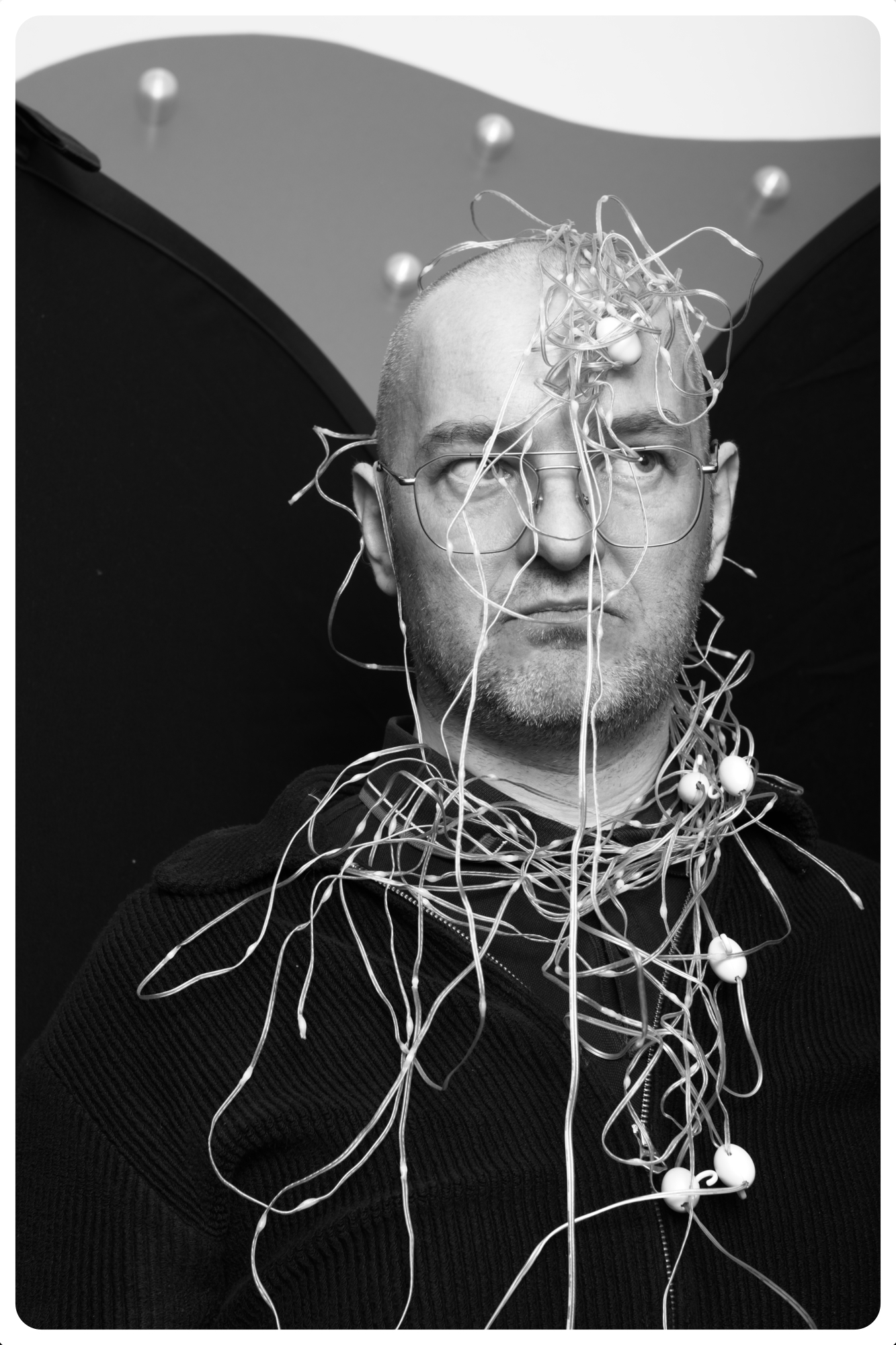 Jens Vetter - Studio ∆∆